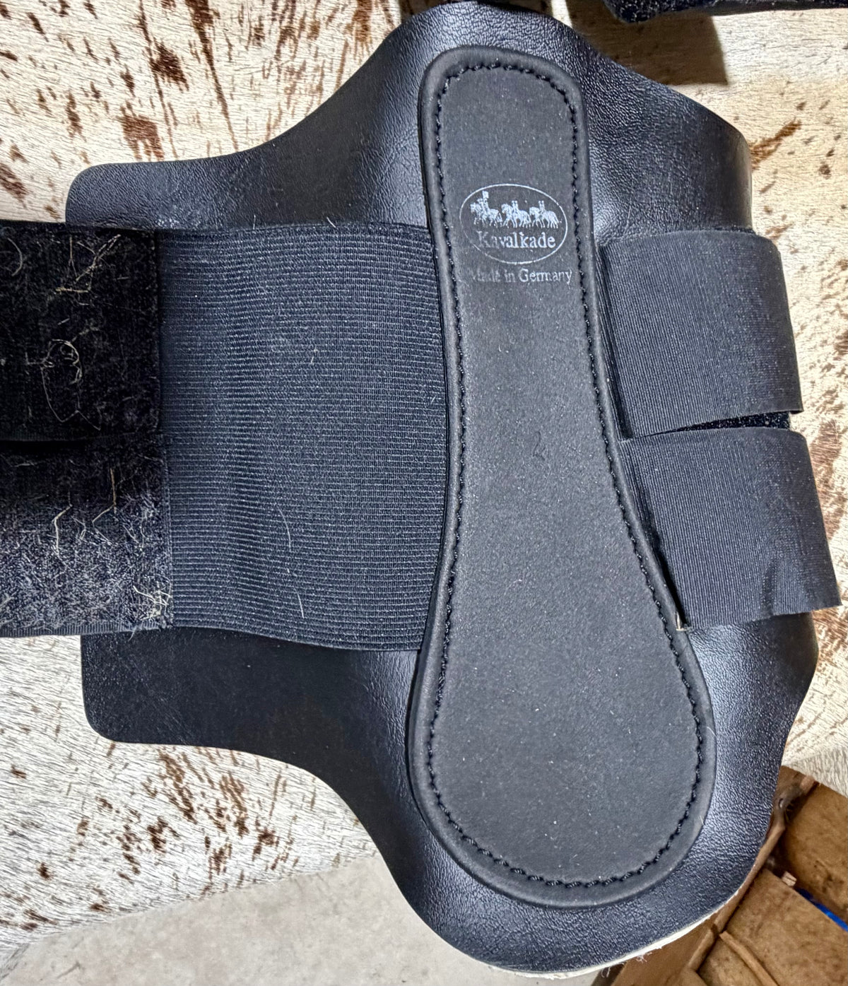 Lightly Used Kavalkade Sport Boots • Size 2 | Medium