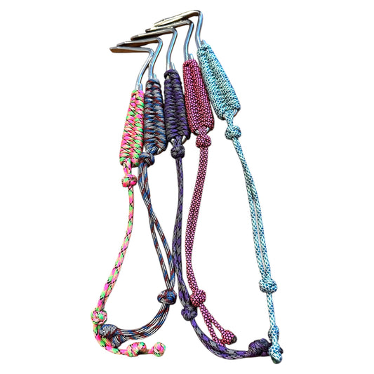 paracord wrapped hoofpicks group