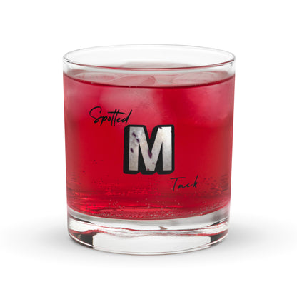 SMT Drinking Glass – Timeless Style for Every Sip