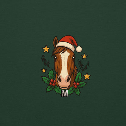 Sleigh Bells Are Ringing – Loper Crewneck Sweatshirt